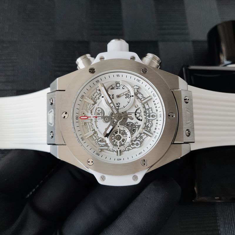 Hublot 43mm 80 (5)