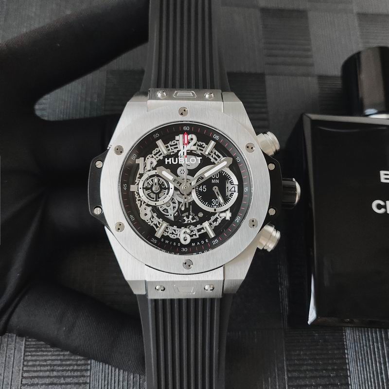 Hublot 43mm 80 (7)