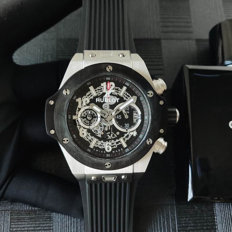 Hublot 43mm 80 (8)