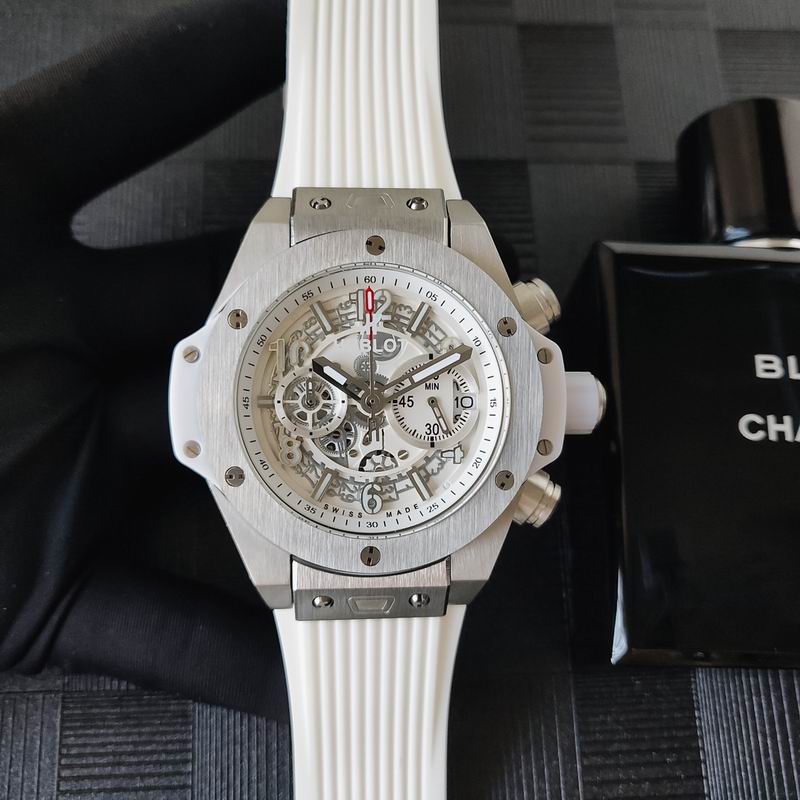 Hublot 43mm 80 (9)