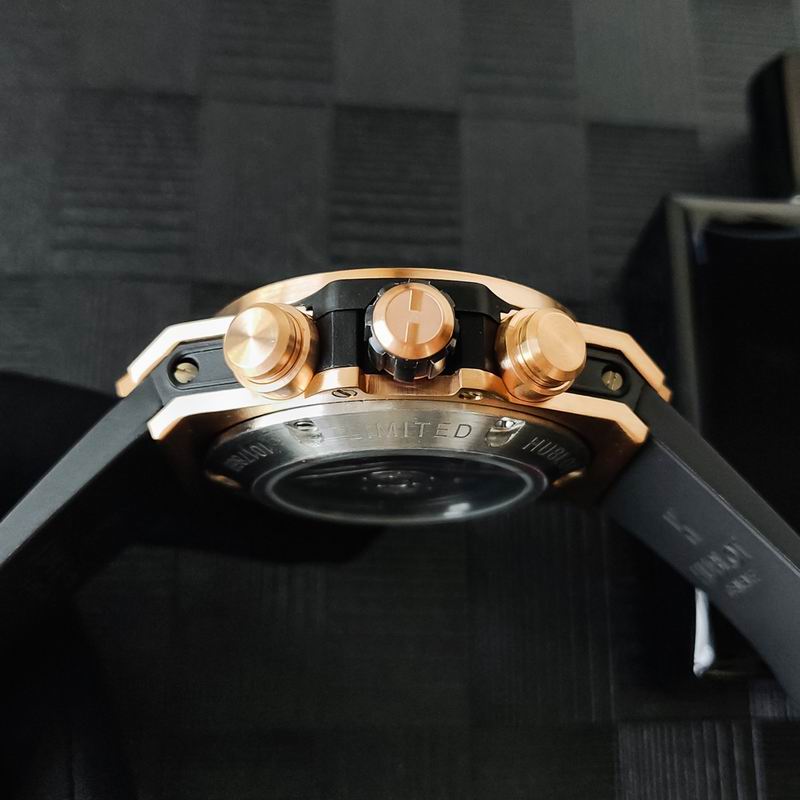 Hublot 43mm 81 (4)