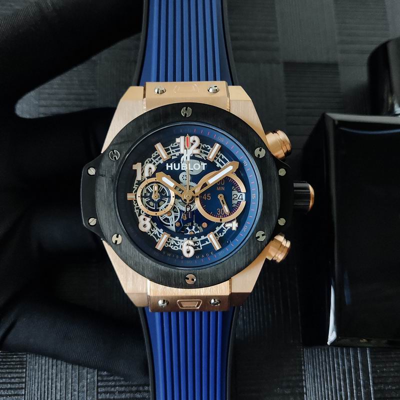 Hublot 43mm 81 (5)