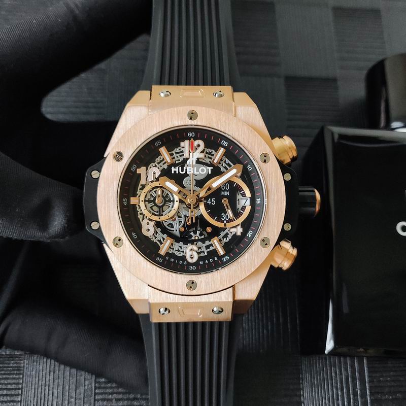 Hublot 43mm 81 (6)