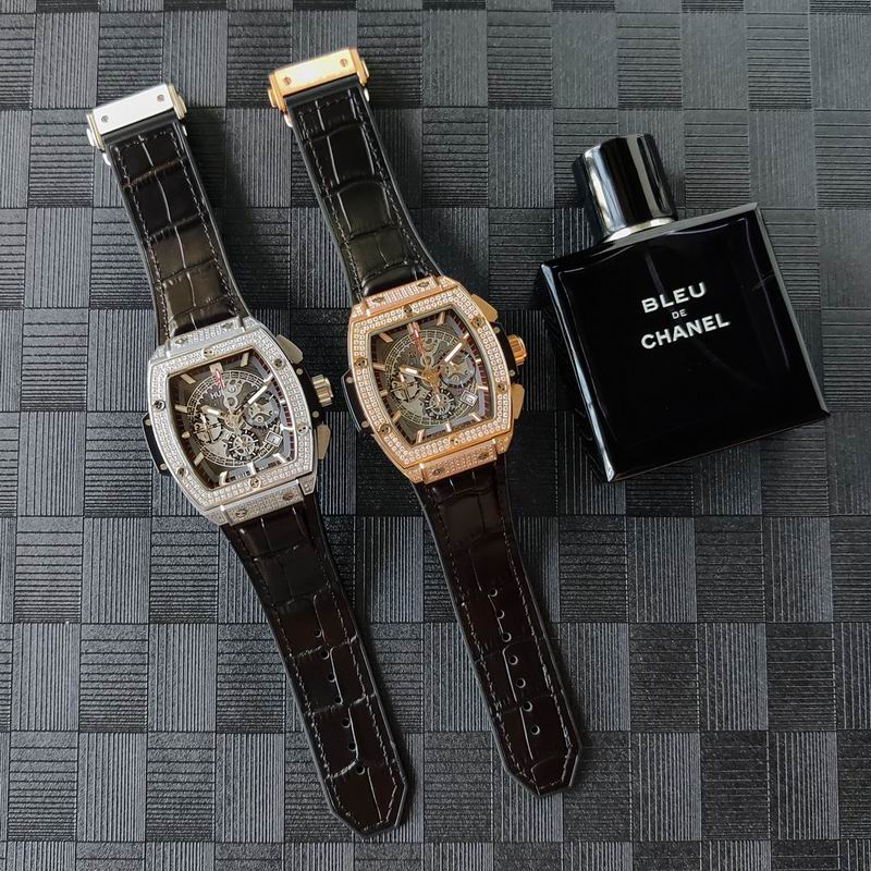 Hublot 43mm 88 (1)