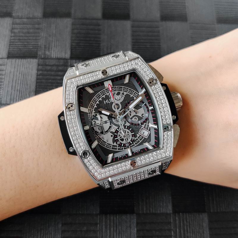 Hublot 43mm 88 (2)