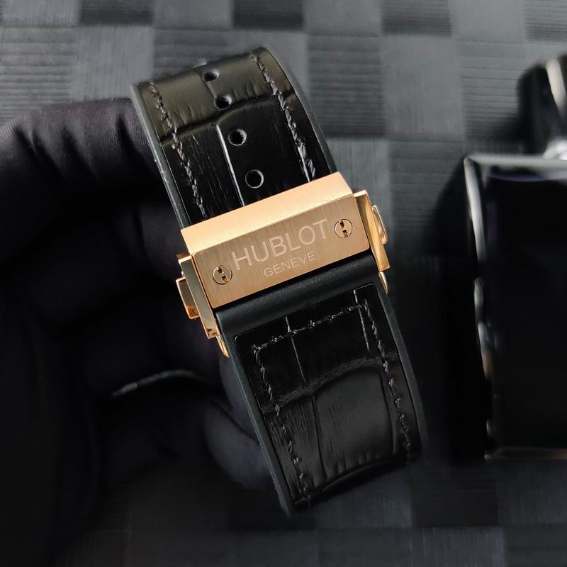 Hublot 43mm 88 (3)