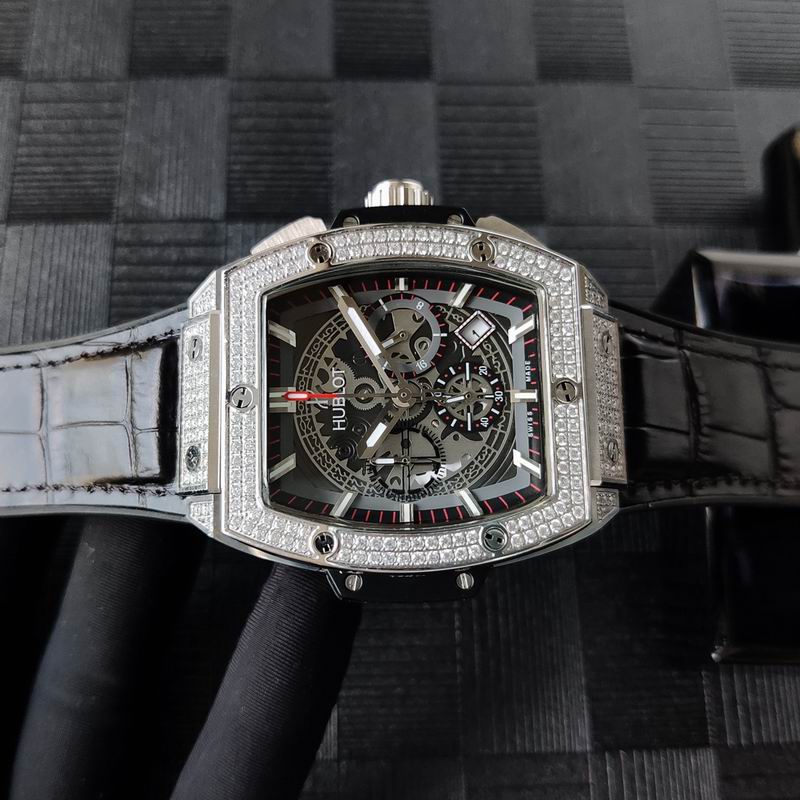 Hublot 43mm 88 (6)