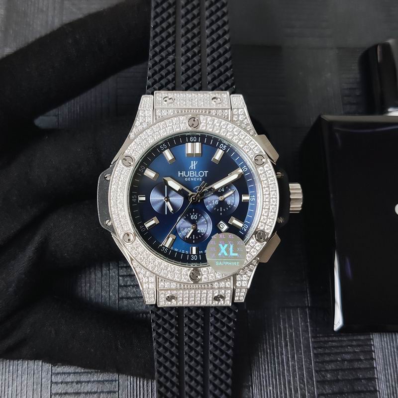 Hublot 45mm 116-big bang (5)