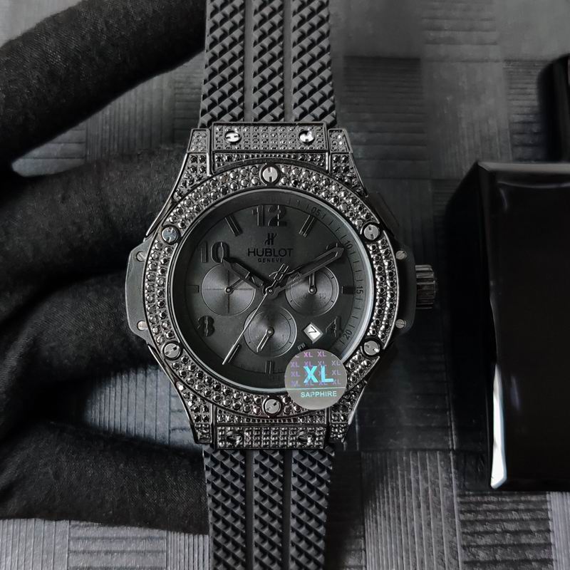 Hublot 45mm 116-big bang (6)