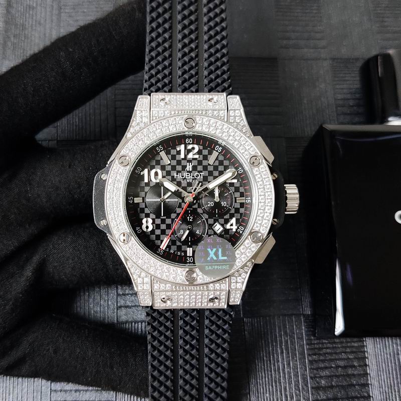 Hublot 45mm 116-big bang (7)