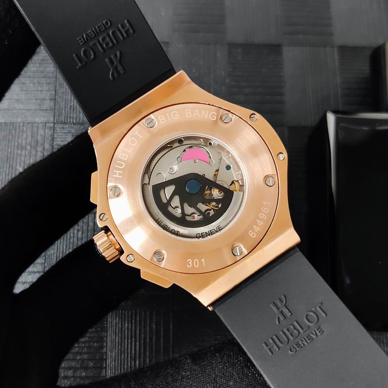 Hublot 45mm 118-big bang (2)