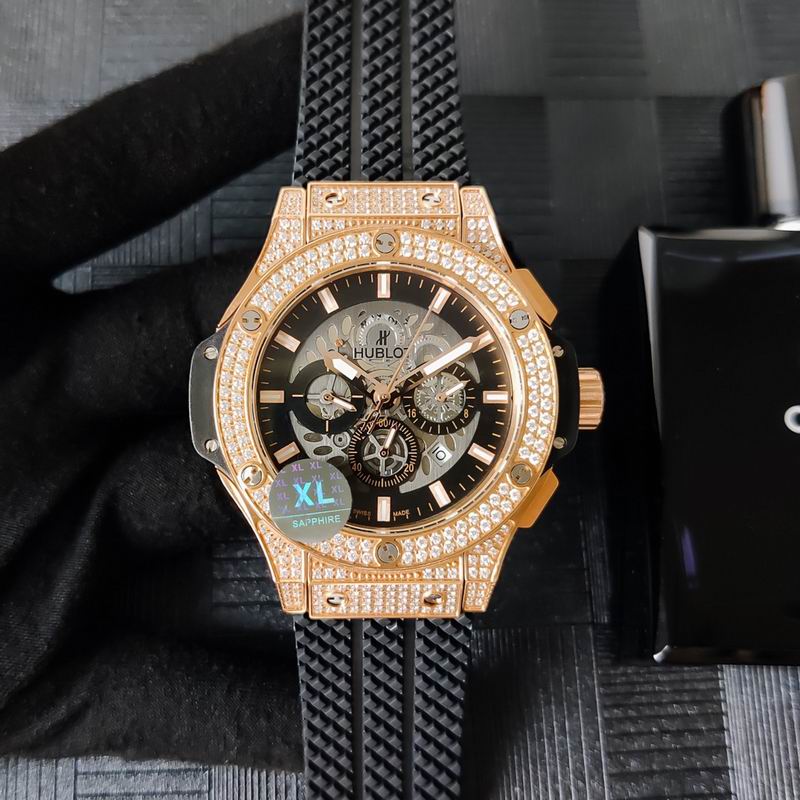 Hublot 45mm 118-big bang (4)