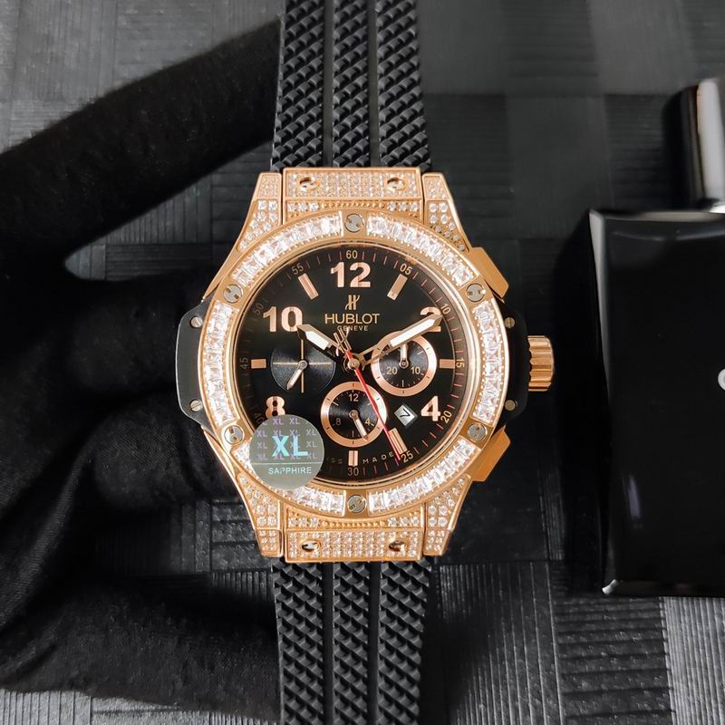 Hublot 45mm 118-big bang (5)