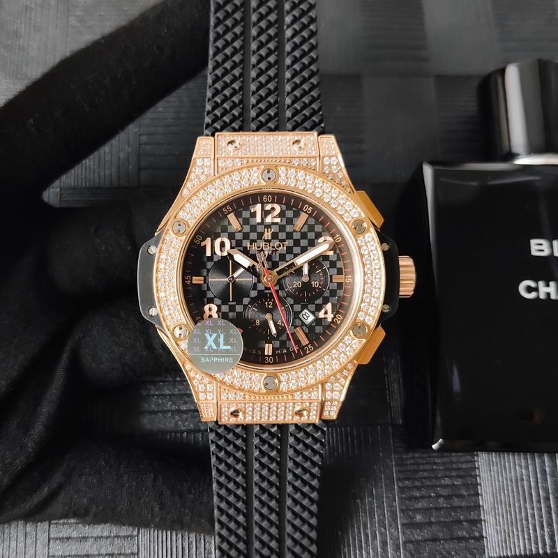 Hublot 45mm 118-big bang (7)