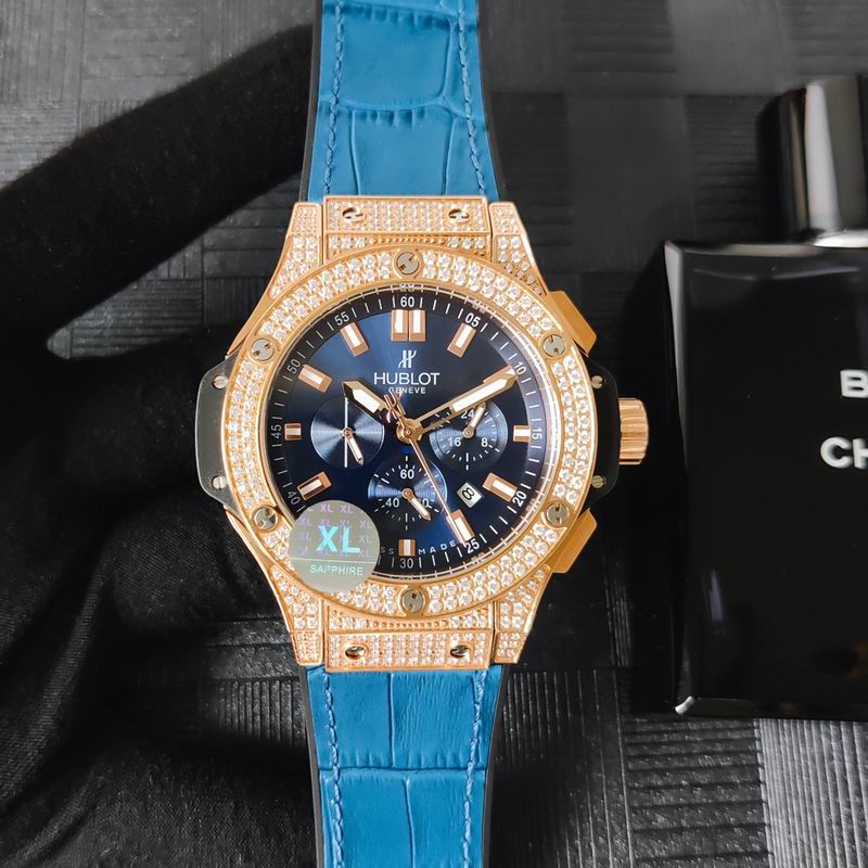 Hublot 45mm 118-big bang (8)