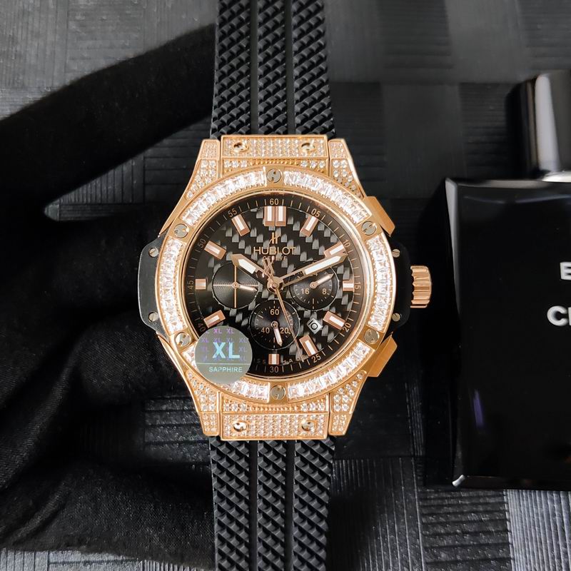 Hublot 45mm 118-big bang (9)