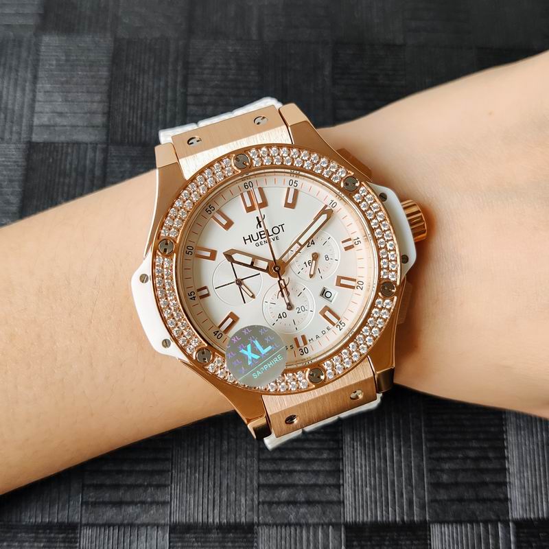 Hublot 45mm 119-big bang (1)