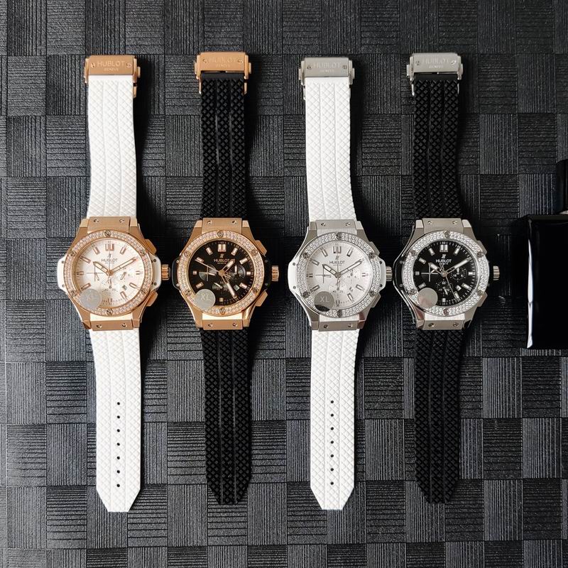 Hublot 45mm 119-big bang (2)