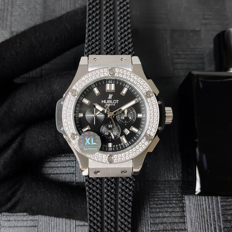 Hublot 45mm 119-big bang (6)