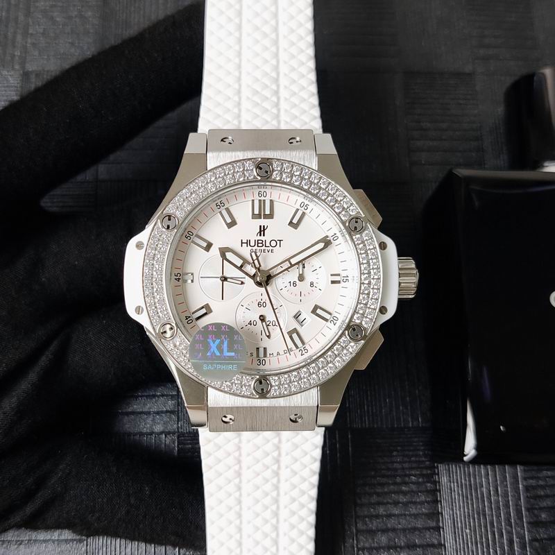 Hublot 45mm 119-big bang (7)