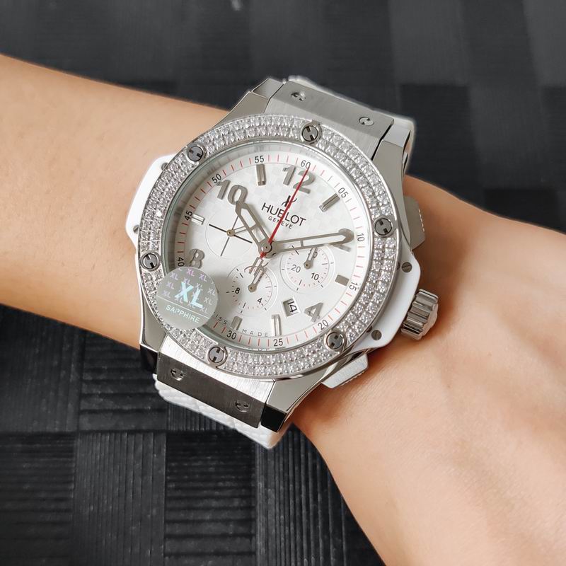 Hublot 45mm 120-big bang (1)