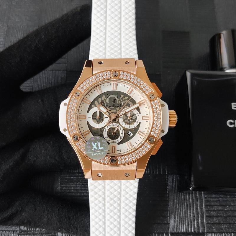 Hublot 45mm 120-big bang (6)
