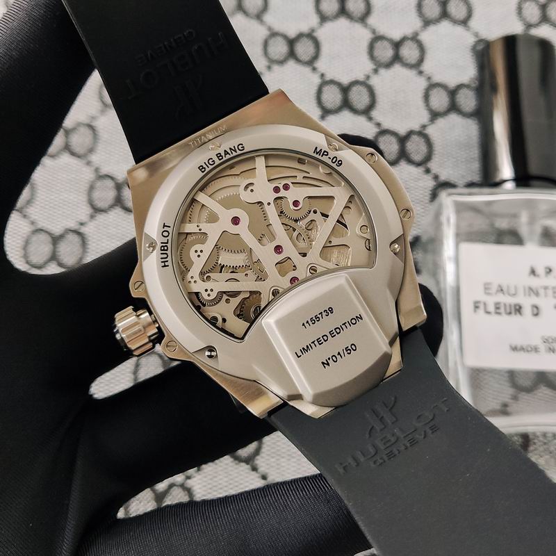 Hublot 45mm 75 (2)