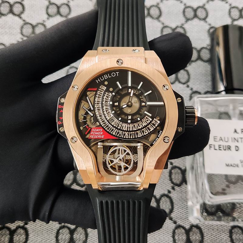 Hublot 45mm 75 (7)