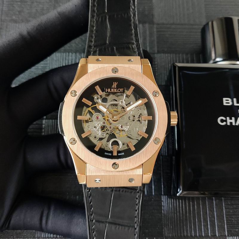 Hublot 45mm 83 (8)