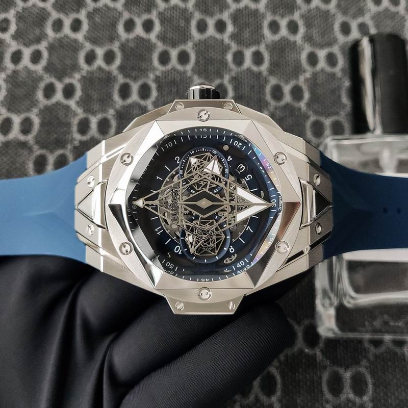 Hublot 45mm 86 (2)