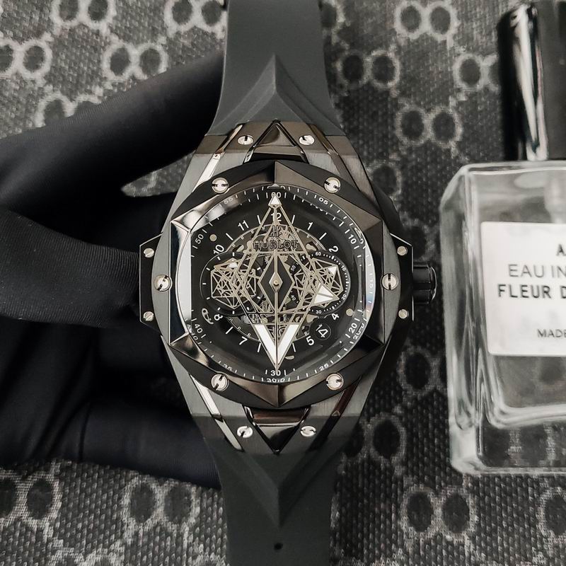 Hublot 45mm 86 (4)