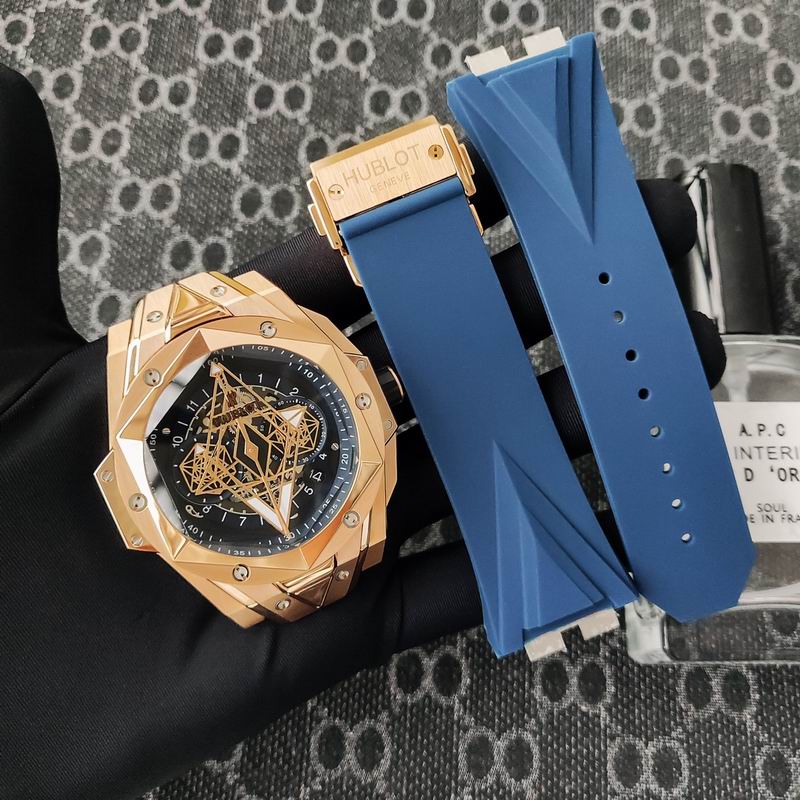 Hublot 45mm 86 (5)