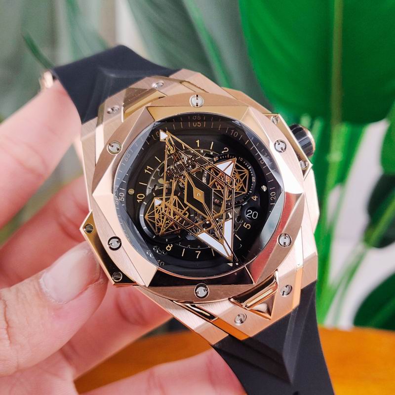 Hublot 45mm 87 (9)