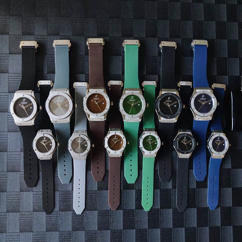 Hublot M42mm W33mm 100 (1)