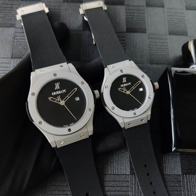 Hublot M42mm W33mm 100 (4)