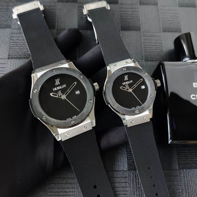 Hublot M42mm W33mm 100 (6)
