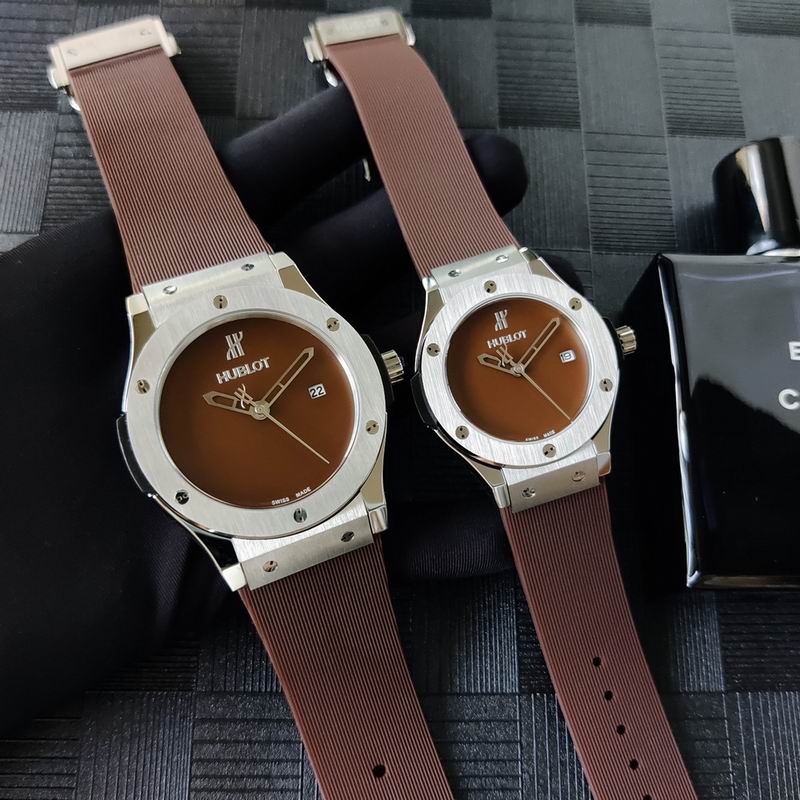 Hublot M42mm W33mm 100 (7)