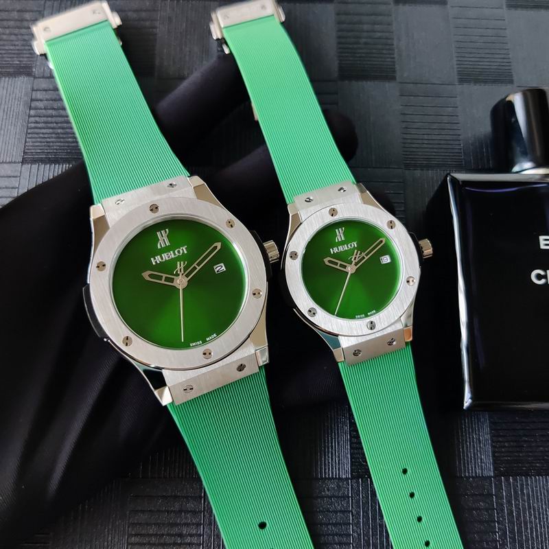 Hublot M42mm W33mm 100 (8)
