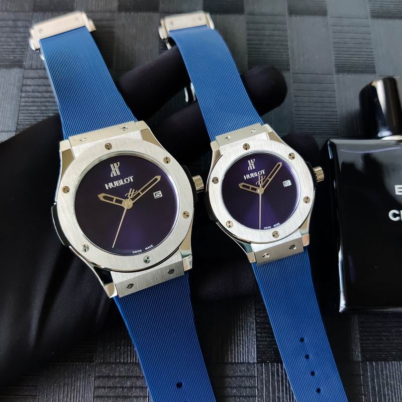 Hublot M42mm W33mm 100 (9)