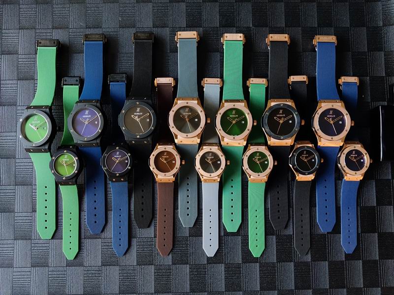 Hublot M42mm W33mm 89 (1)