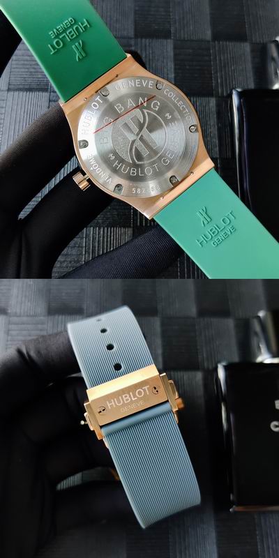 Hublot M42mm W33mm 89 (2)