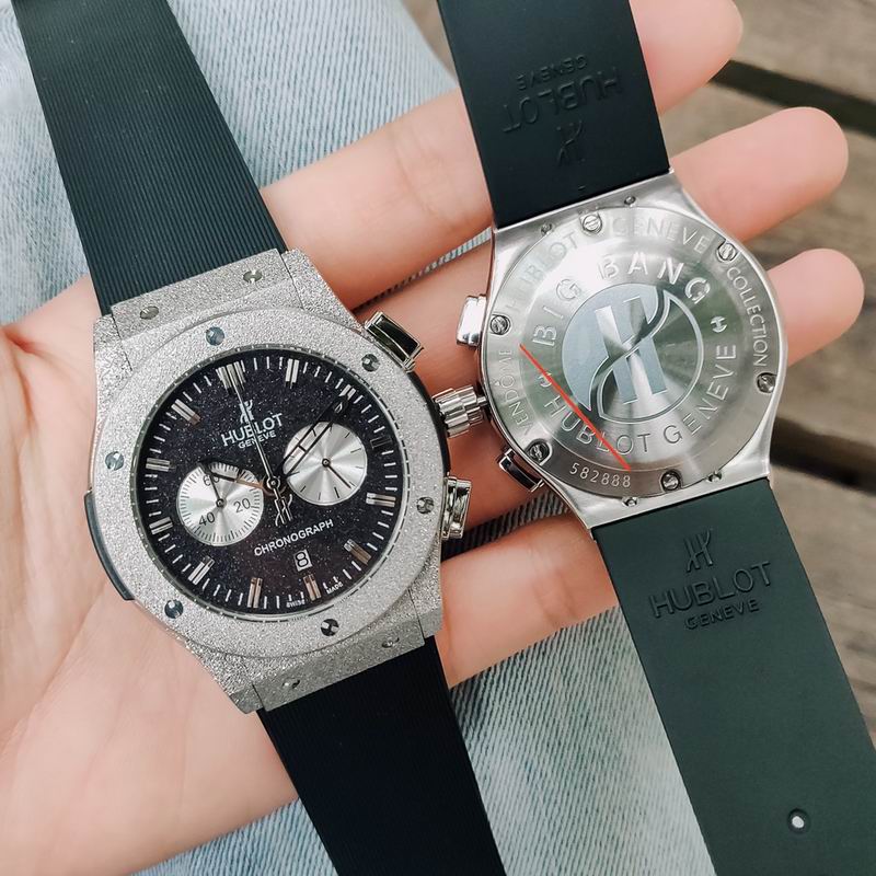 Hublot W36mm M42mm 54 (2)