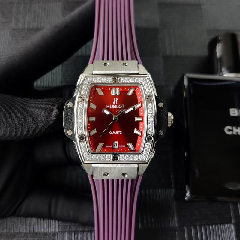 Hublot W38mm 107 (7)