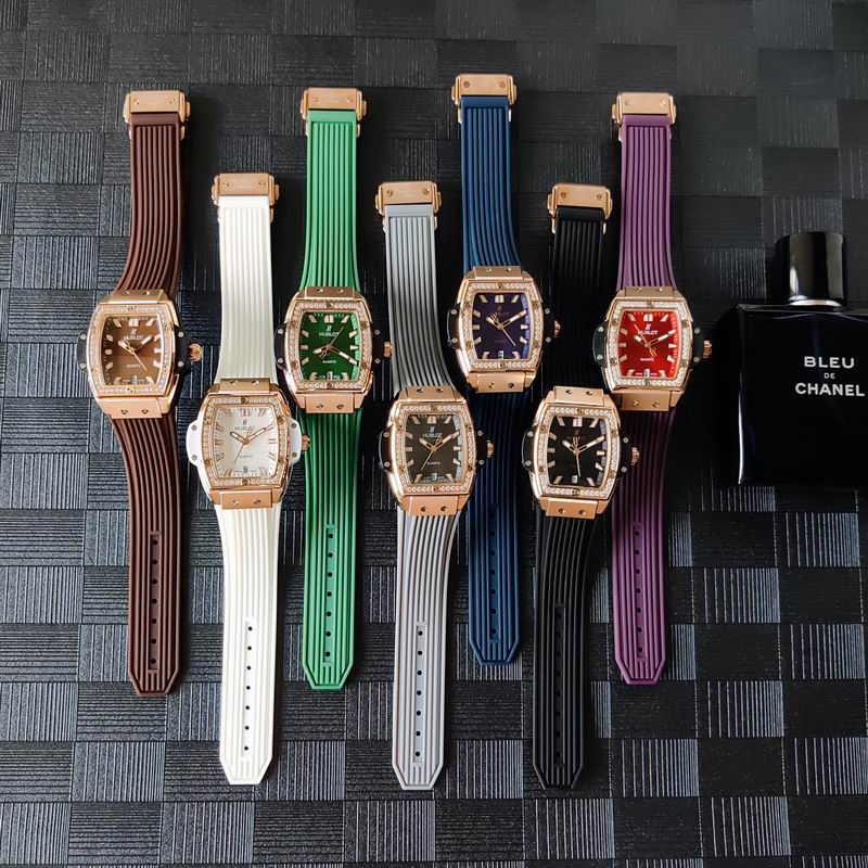 Hublot W38mm 108 (1)