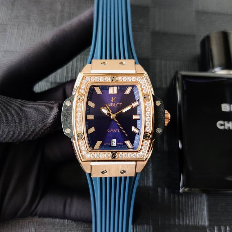 Hublot W38mm 108 (4)