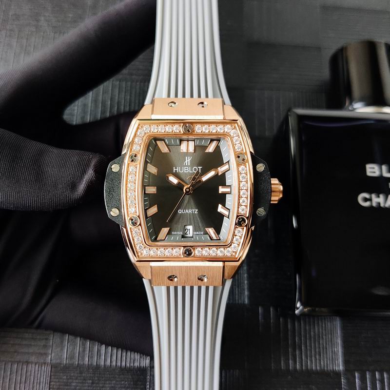 Hublot W38mm 108 (6)