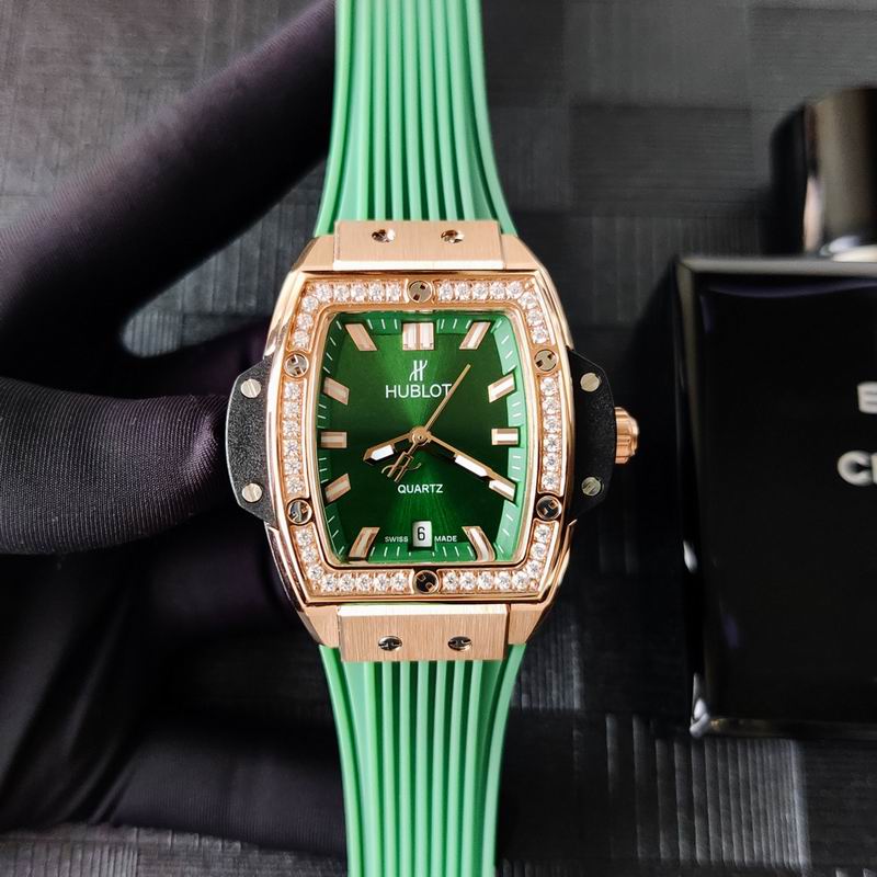 Hublot W38mm 108 (7)