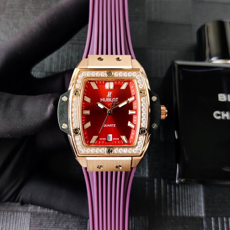 Hublot W38mm 108 (8)