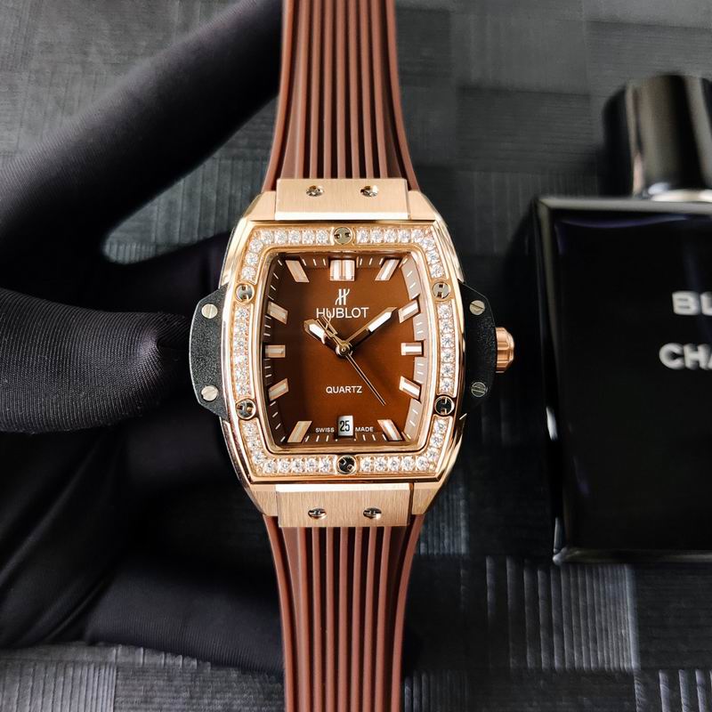 Hublot W38mm 108 (9)