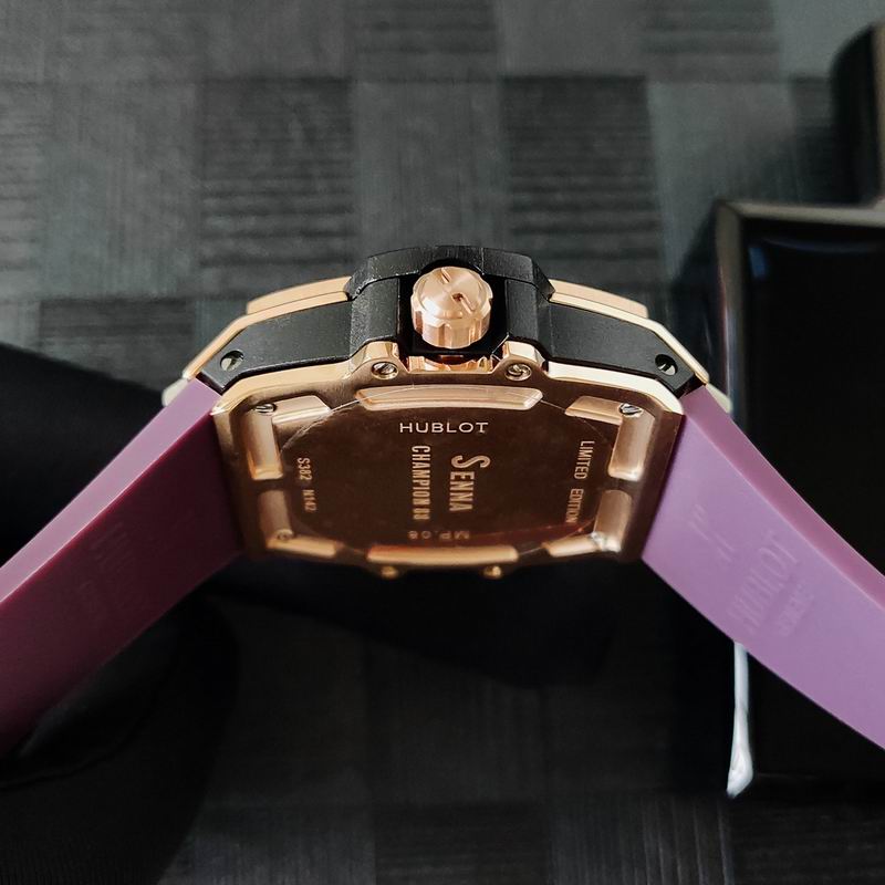 Hublot W38mm 109 (2)